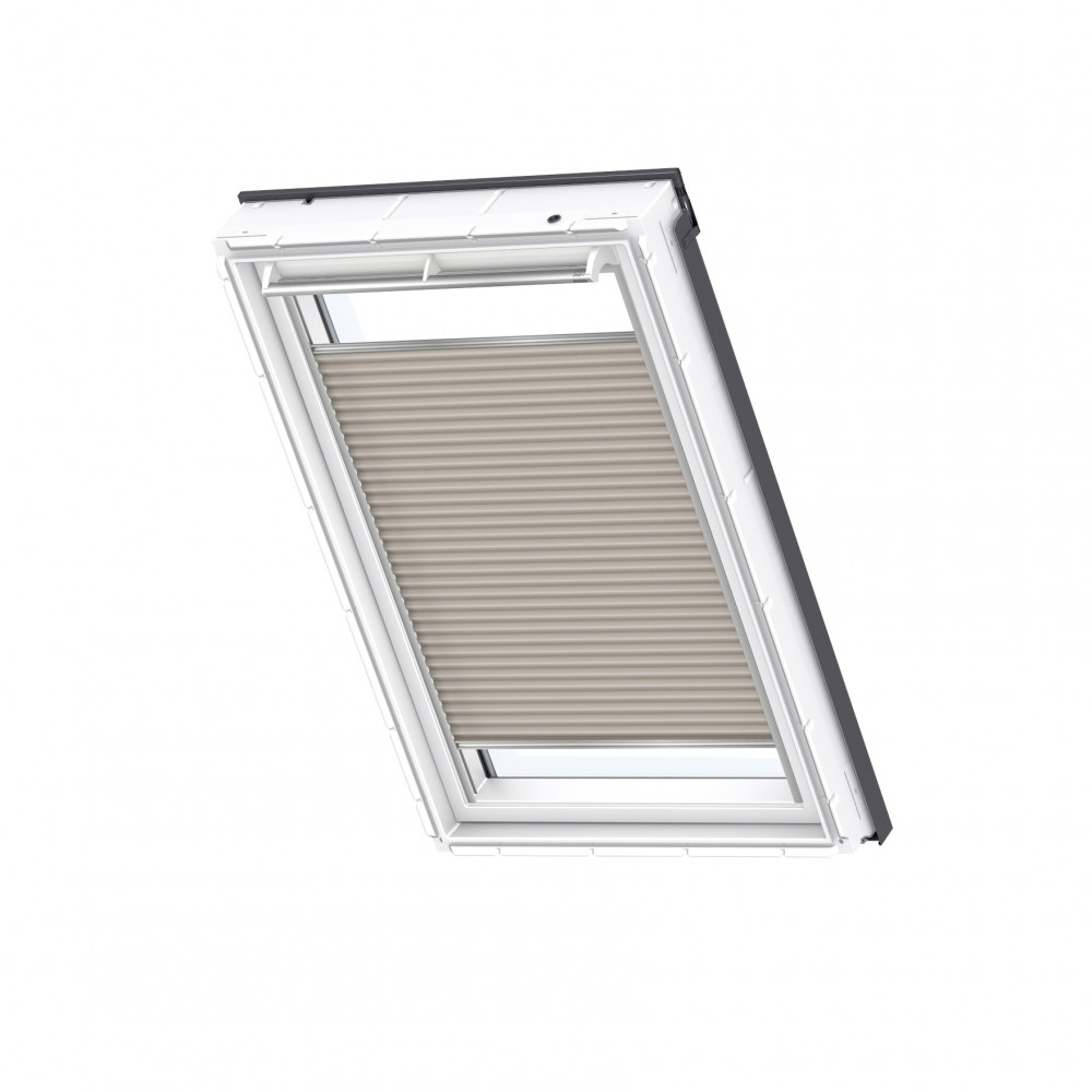 VELUX Blackout Energy Blind in Beige
