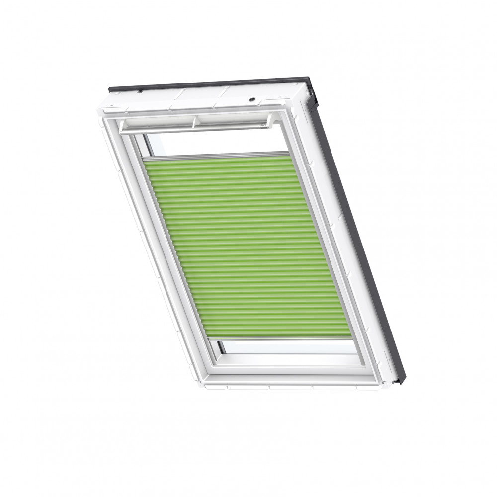 VELUX Blackout Energy Blind in Green