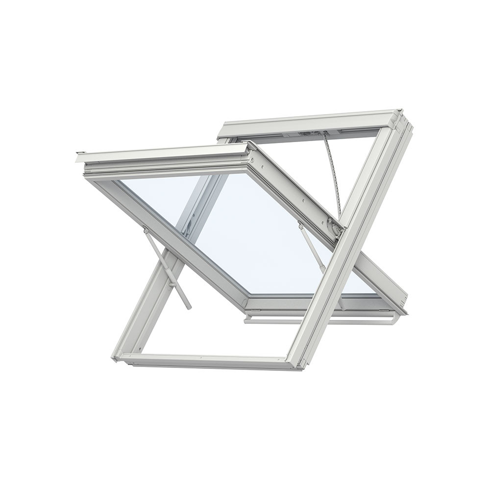VELUX GGL MK08 307040 Smoke Ventilation Window - 78cm x 140cm