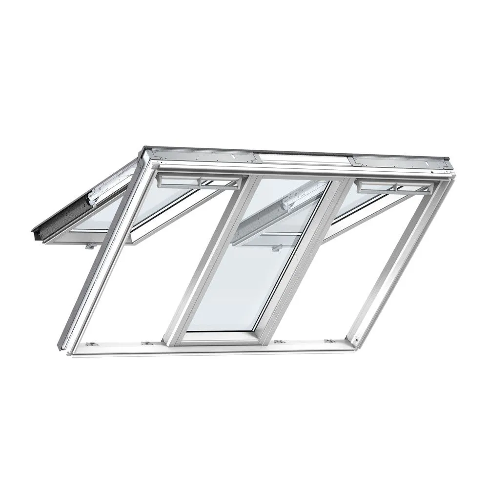 velux gpls ffkf06 2066 top hung 3 in 1 window