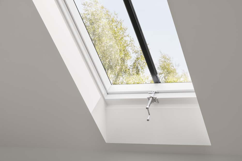 Velux Heritage Conservation Window 3