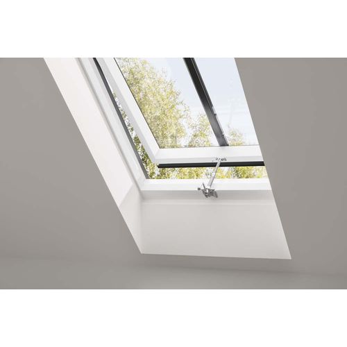VELUX GCL 2501H Top Hung Heritage Conservation Roof Window | Roofing ...