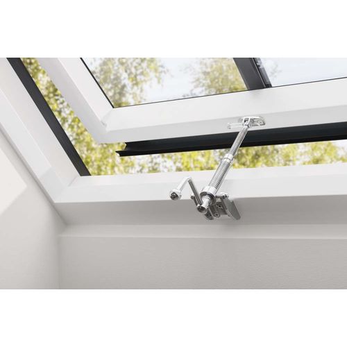 VELUX GCL 2501H Top Hung Heritage Conservation Roof Window | Roofing ...