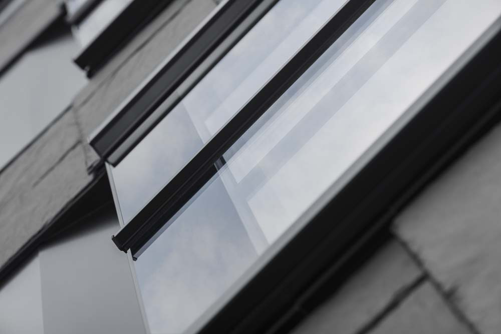 Velux Heritage Conservation Window 4a