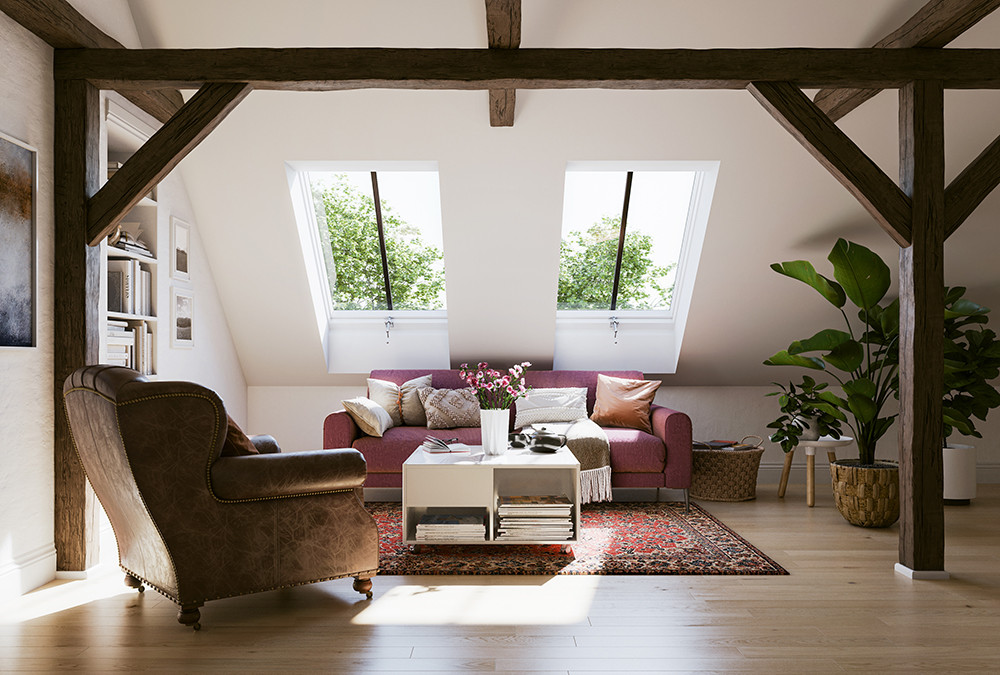 velux heritage conservation window 5