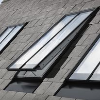 VELUX Conservation Rooflights | VELUX Conservation Windows | Roofing ...