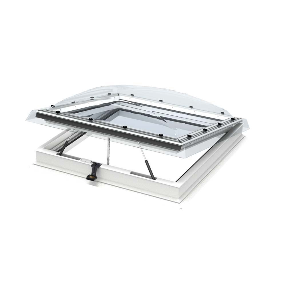 VELUX INTEGRA Clear Flat Electric Roof Window