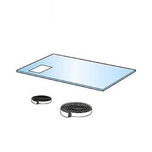 VELUX IPL 0073 Laminated Inner Toughened Outer Pane | Roofing Superstore®