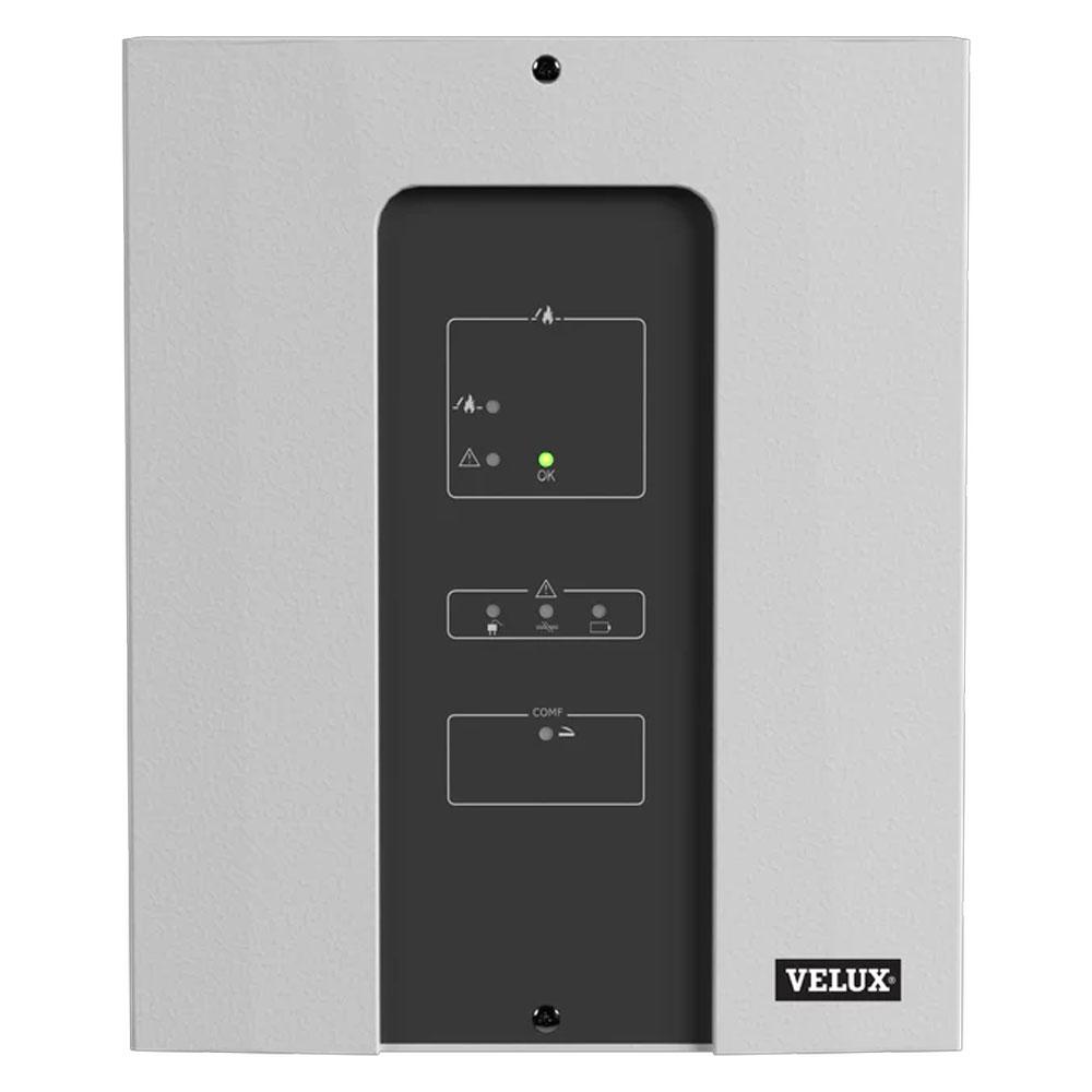 VELUX KFC 305 Control Unit for Smoke Vent Systems