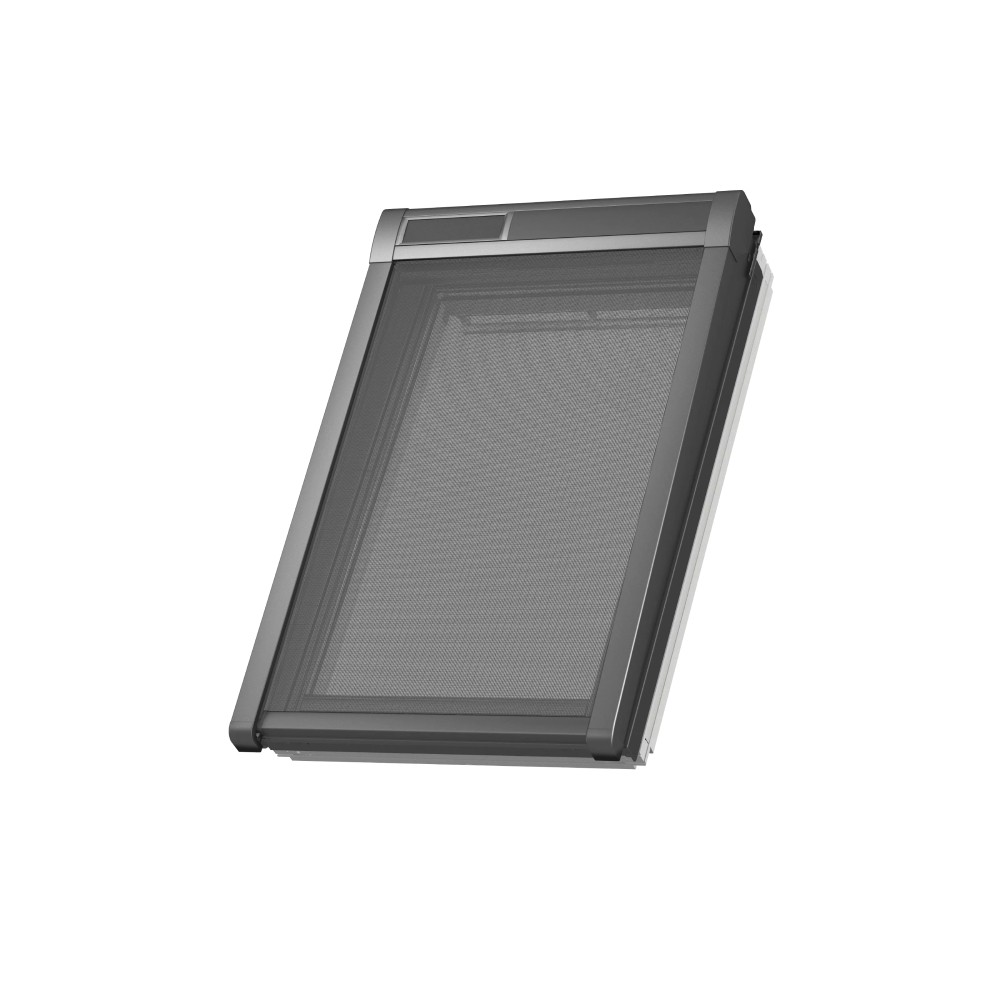 VELUX MSL 5060SA External Solar Anti-Heat Blind Black Net for GIL/GIU
