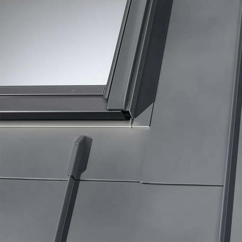 L Flashing For Metal Roof Roof Flashing | Rhino Steel Cladding