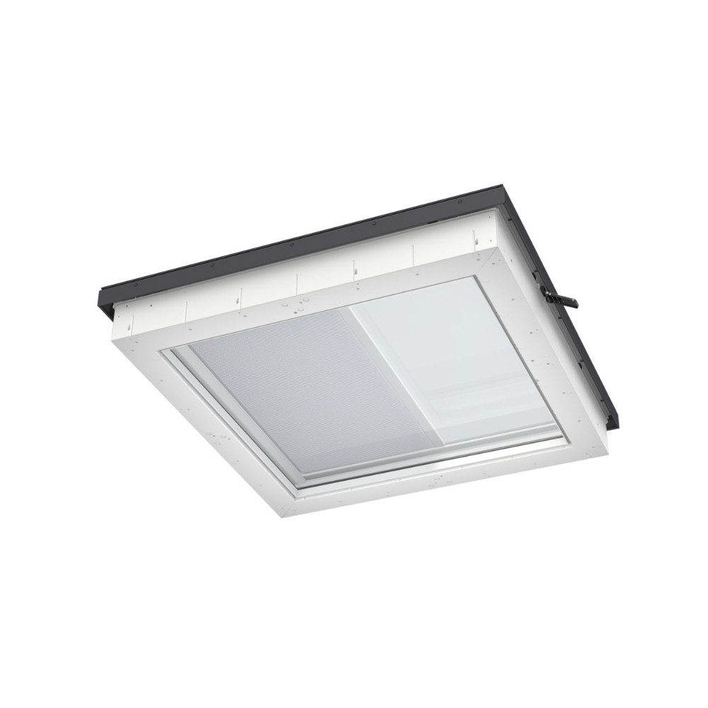 VELUX Solar Awning Blind for CVU & CFU Flat Roof Windows MSU 200100 ...