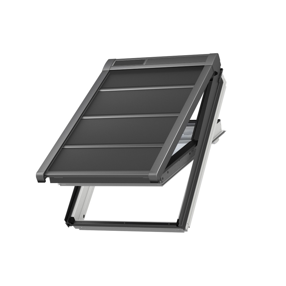 VELUX SSS 0000SA External Solar Anti-Heat Blackout Soft Shutter