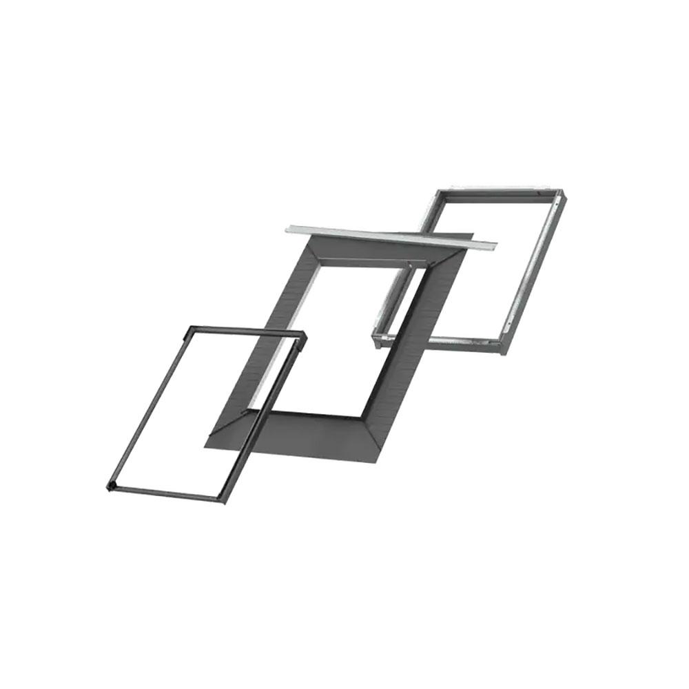 VELUX ZWC 2000T Roof Window Profile Set