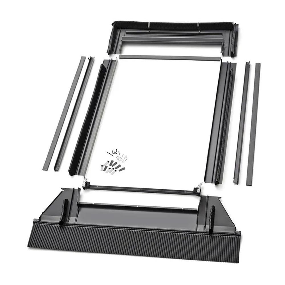 VELUX Pro+ EDJ  2000 Recessed up to 90mm Tile Flashing