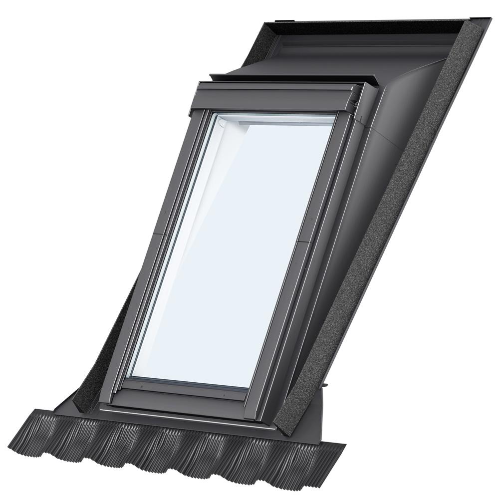 VELUX Pro+ EAW 6000 Low Pitch Tile Flashing