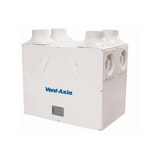 Vent-Axia MVHR Sentinel Kinetic High Flow Unit