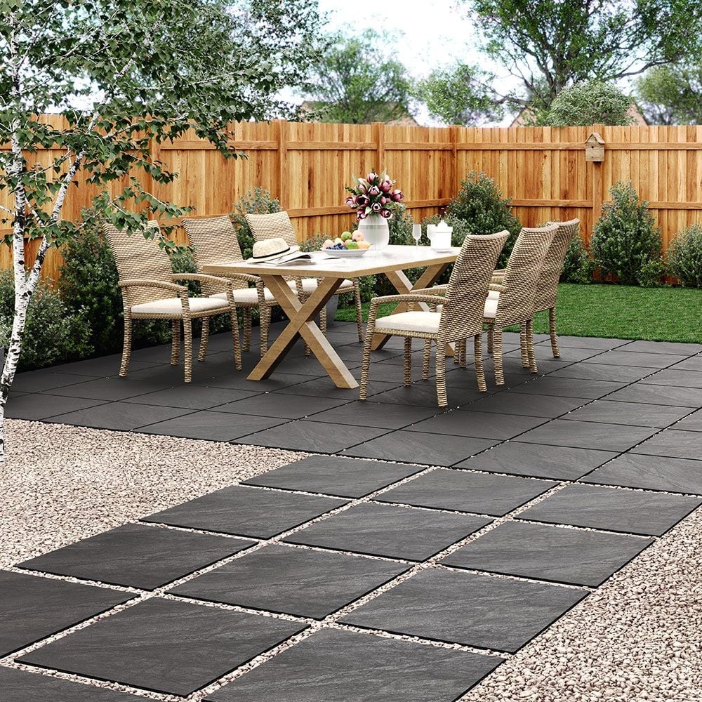 venus_black_stone_effect_outdoor_porcelain_tile_600mm_lifestyle_1_