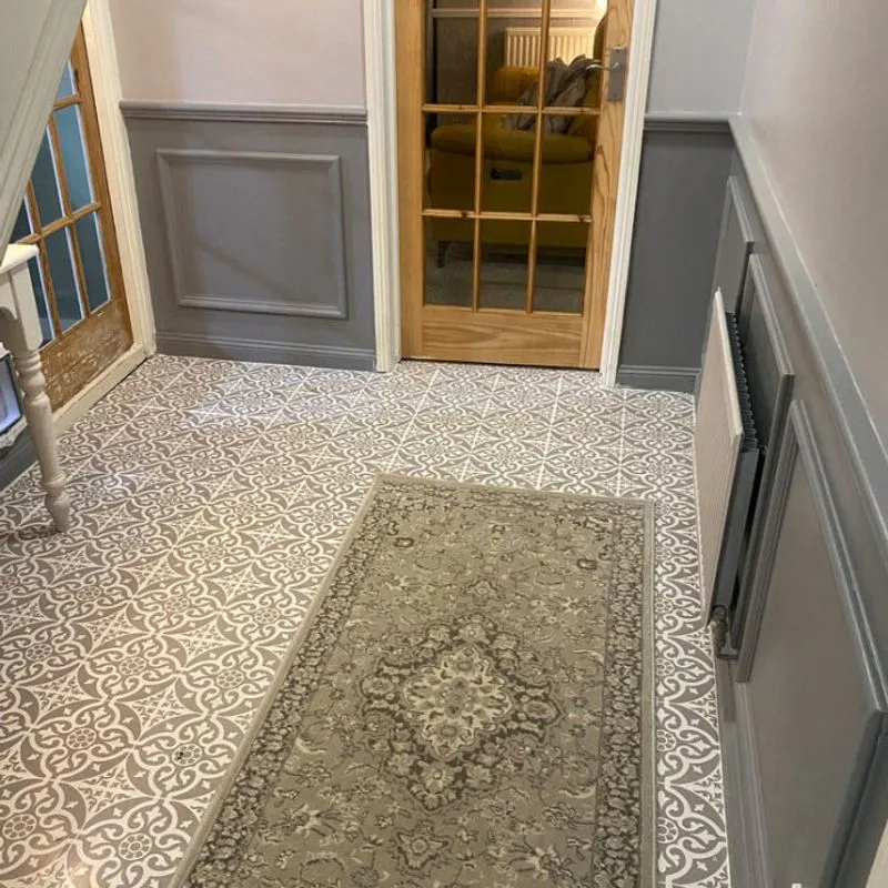 Victorian Floor Tile Victorian Floor Tiles To Update Your Home