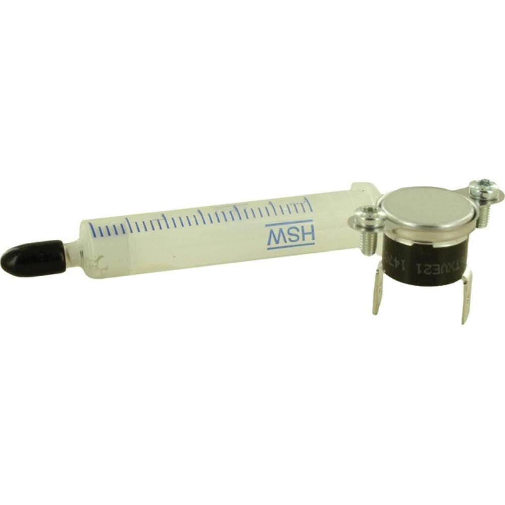 Viessmann 7825487 Fixed High Limit 210F/99C Wb2A / Wb2B