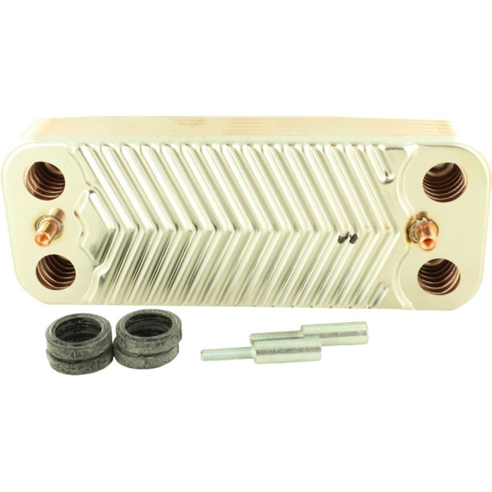 Viessmann 7825533 Heat Exchanger 12 Plates