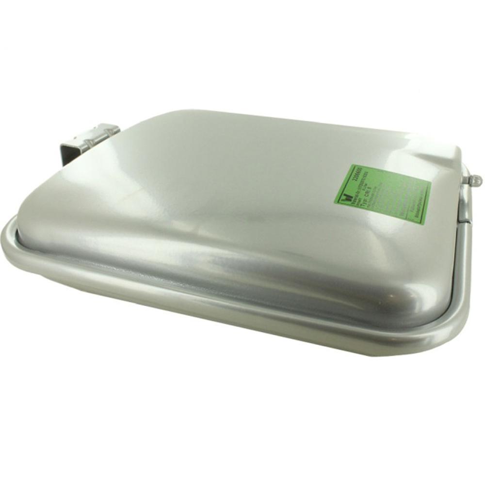 Viessmann 7826473 Membrane Expansion Vessel