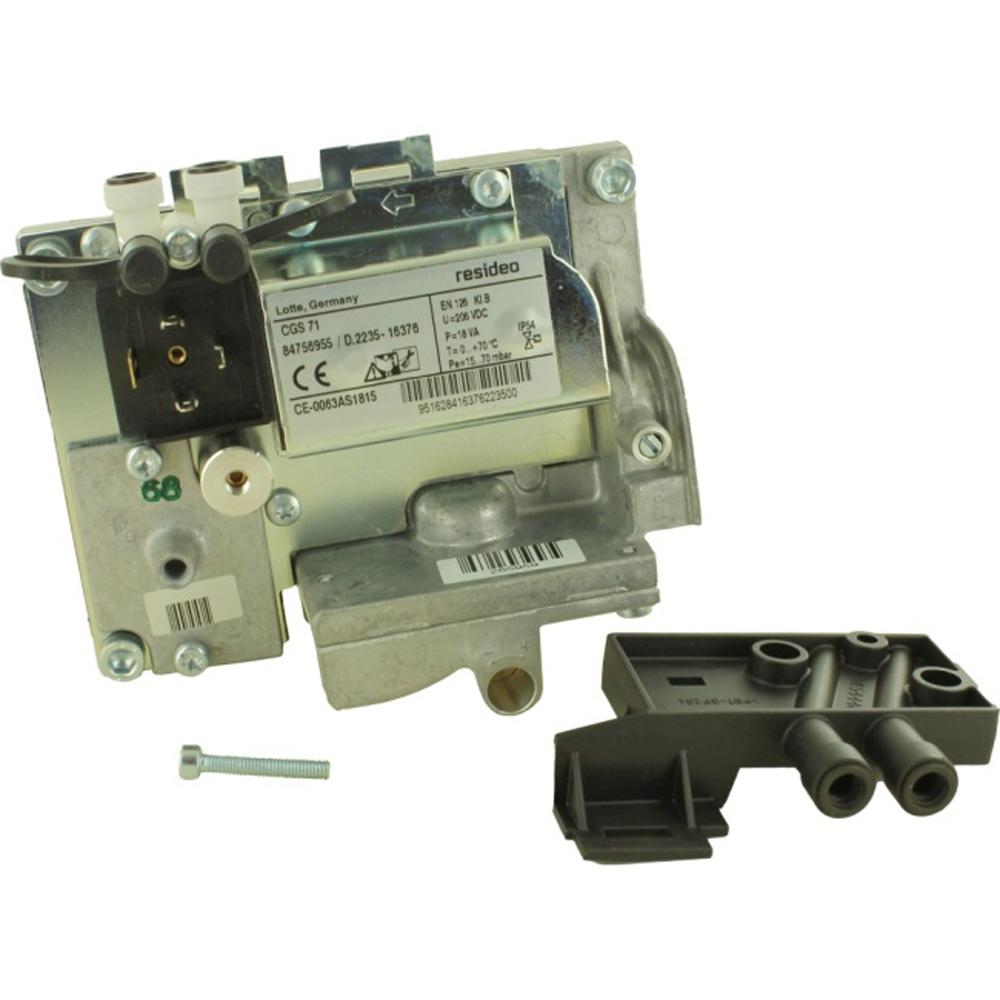 Viessmann 7827526 Gas Combi Valve Cgs71 D R10 206V
