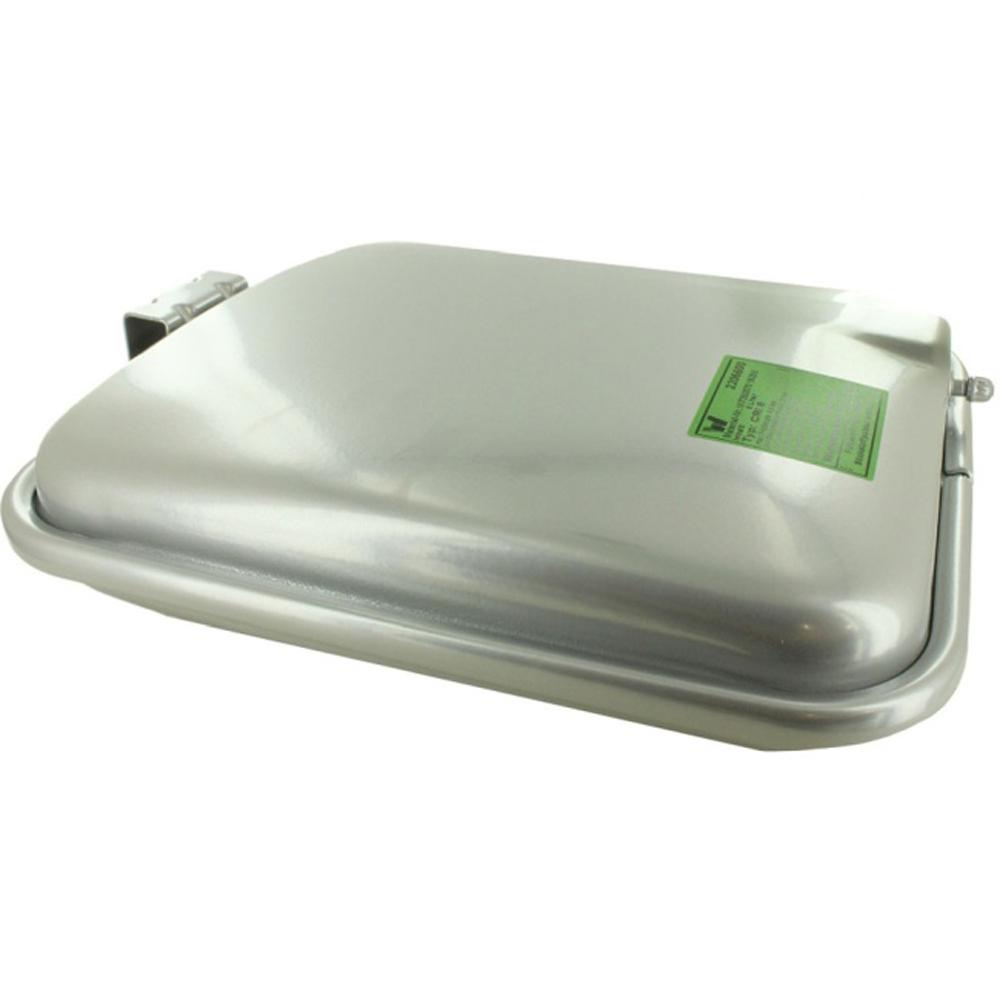 Viessmann 7828646 Expansion Vessel Cri 8