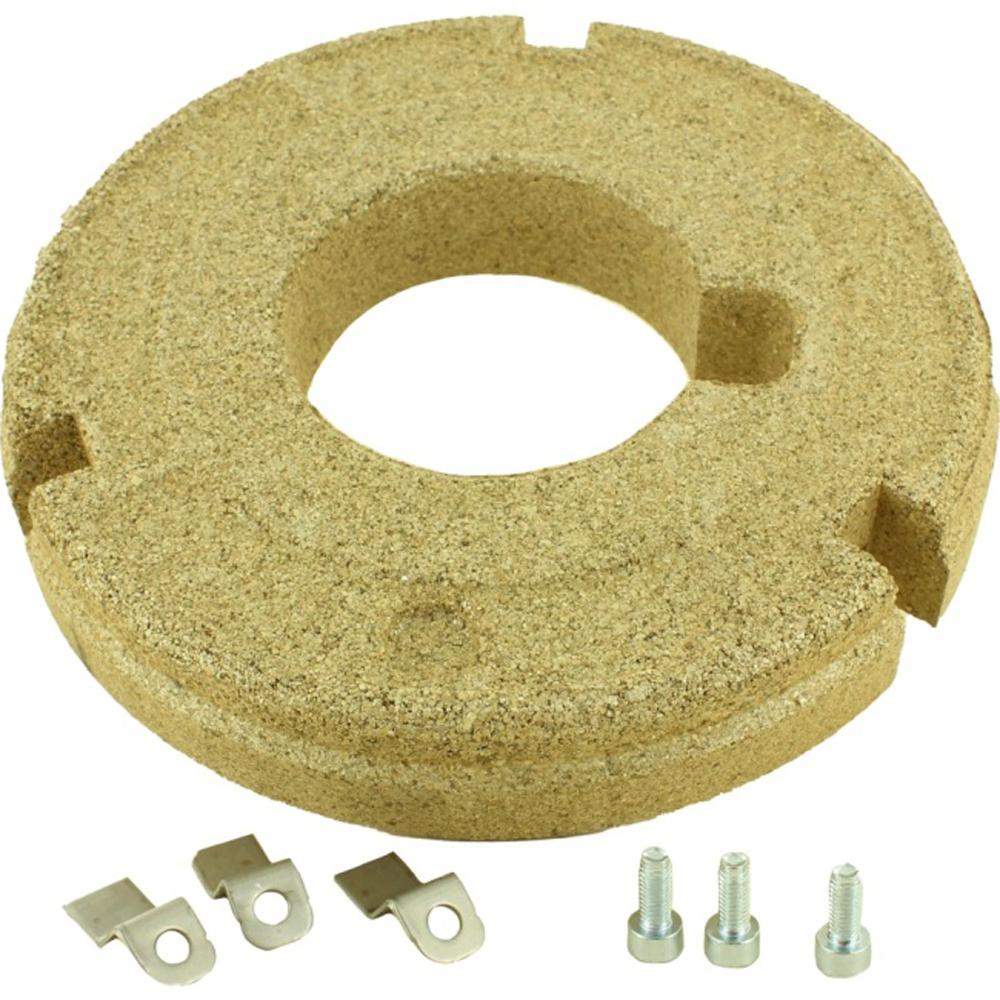 Viessmann 7828716 Insulation Seal Wb1B