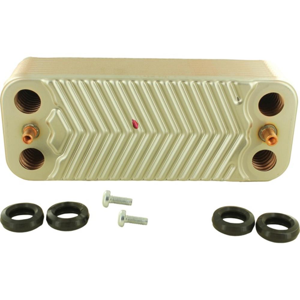 Viessmann 7831659 Dhw Exchanger