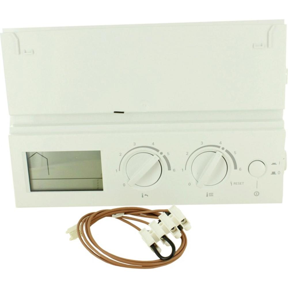 Viessmann 7832516 Controller Vbc112-A01.100 Wb1B