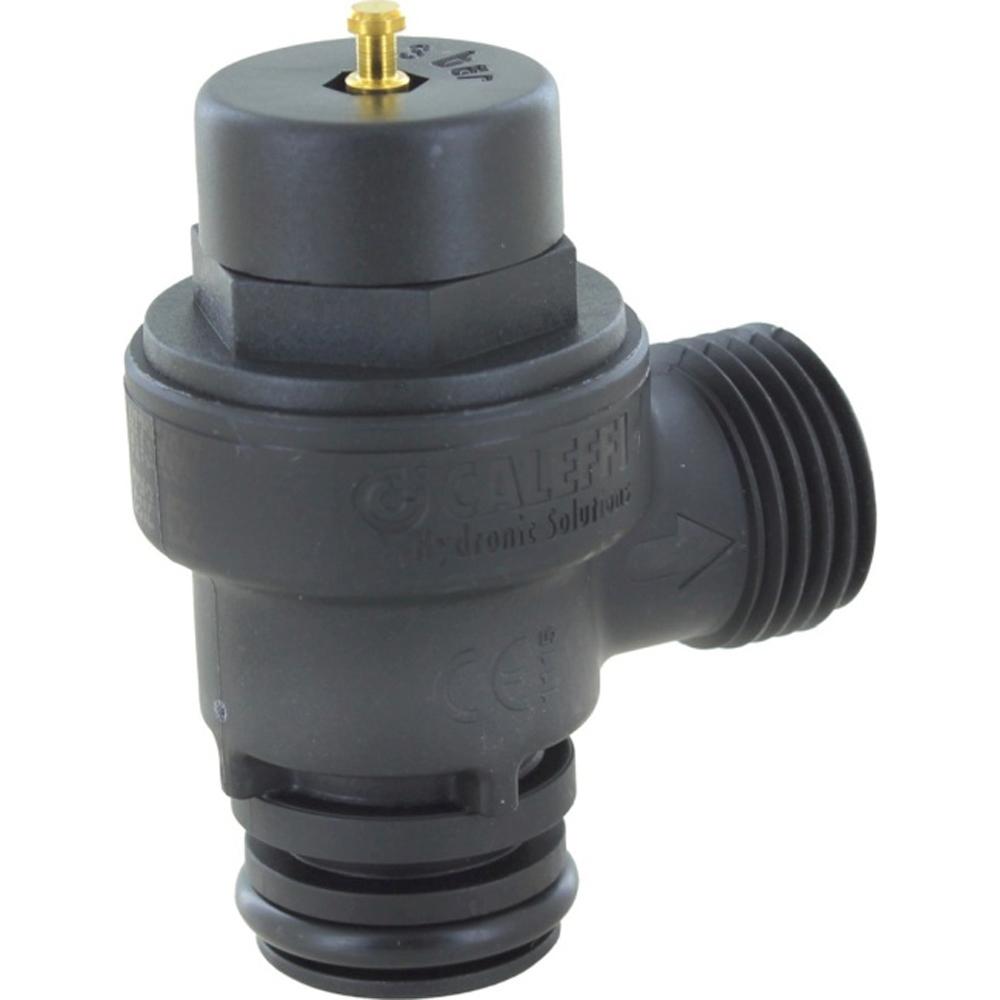 Viessmann 7833029 Safety Valve 3Bar Wb1B