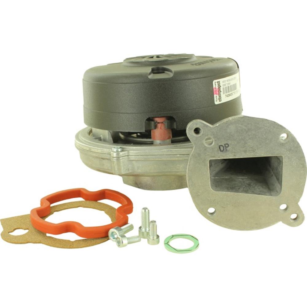 Viessmann 7833759 Radial Fan Nrg118 E Cvi