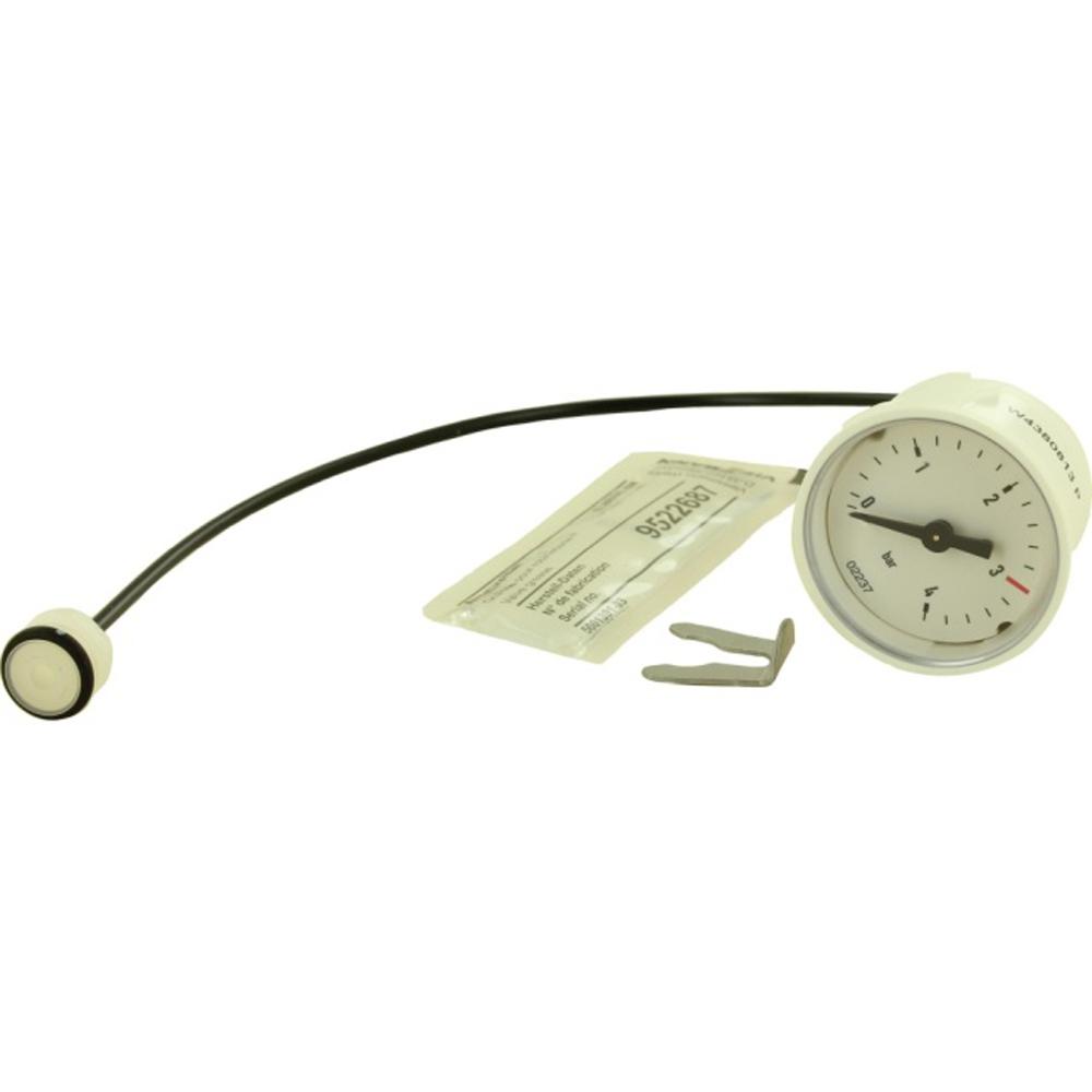 Viessmann 7834985 Manometer (Pressure Gauge)