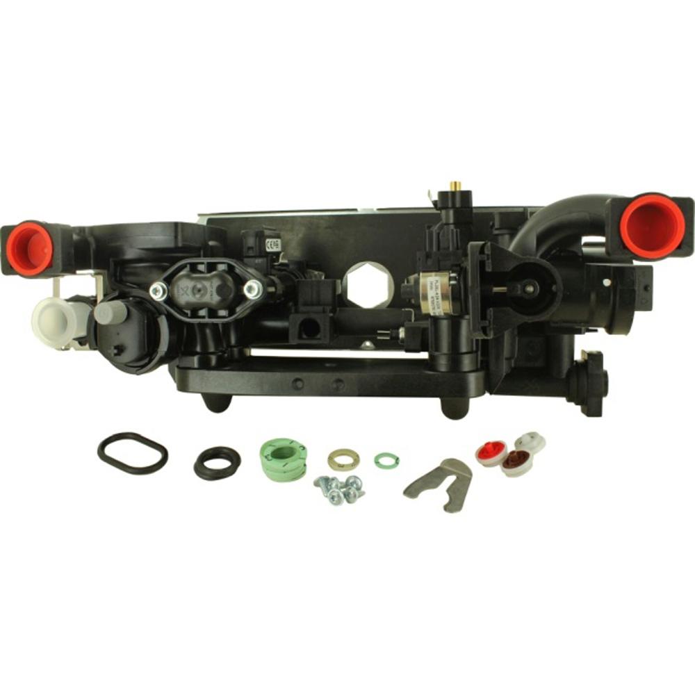 Viessmann 7837240 Hydraulic Combi Gb