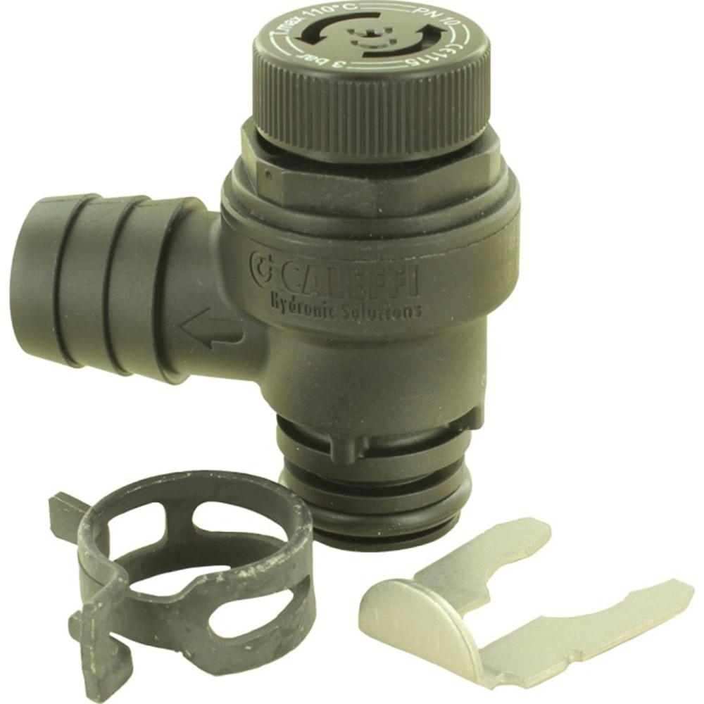 Viessmann 7837892 Safety Valve