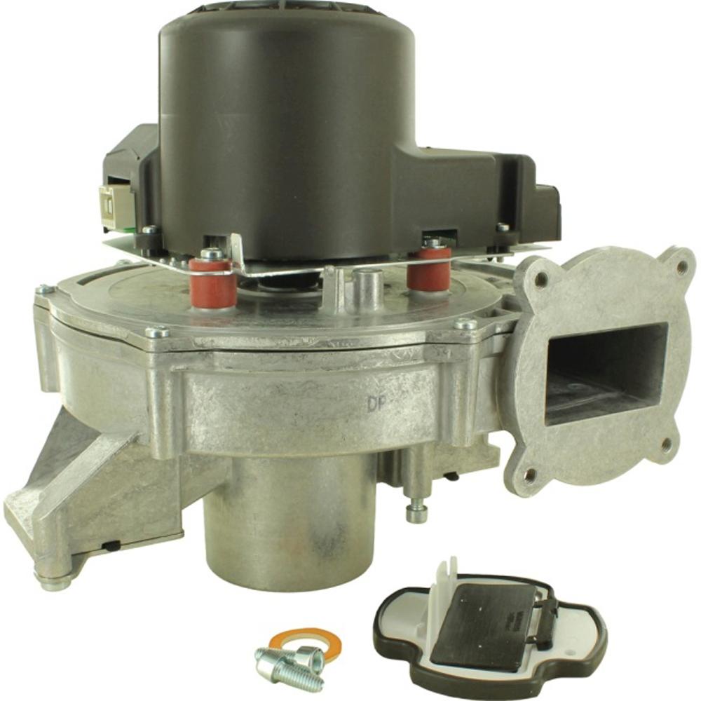 Viessmann 7840511 Radial Fan Rg148 E 230Vac