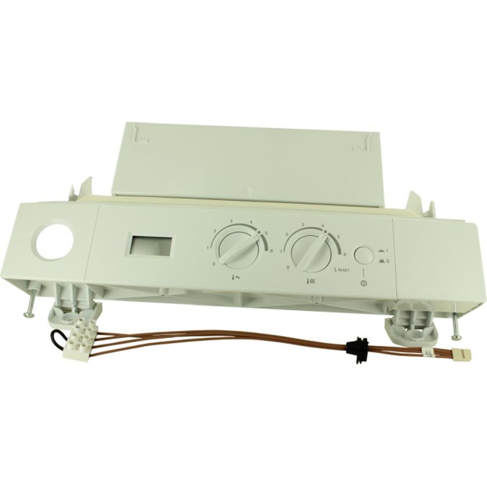 Viessmann 7841522 Vitodens W10 29Kw Printed Circuit Board