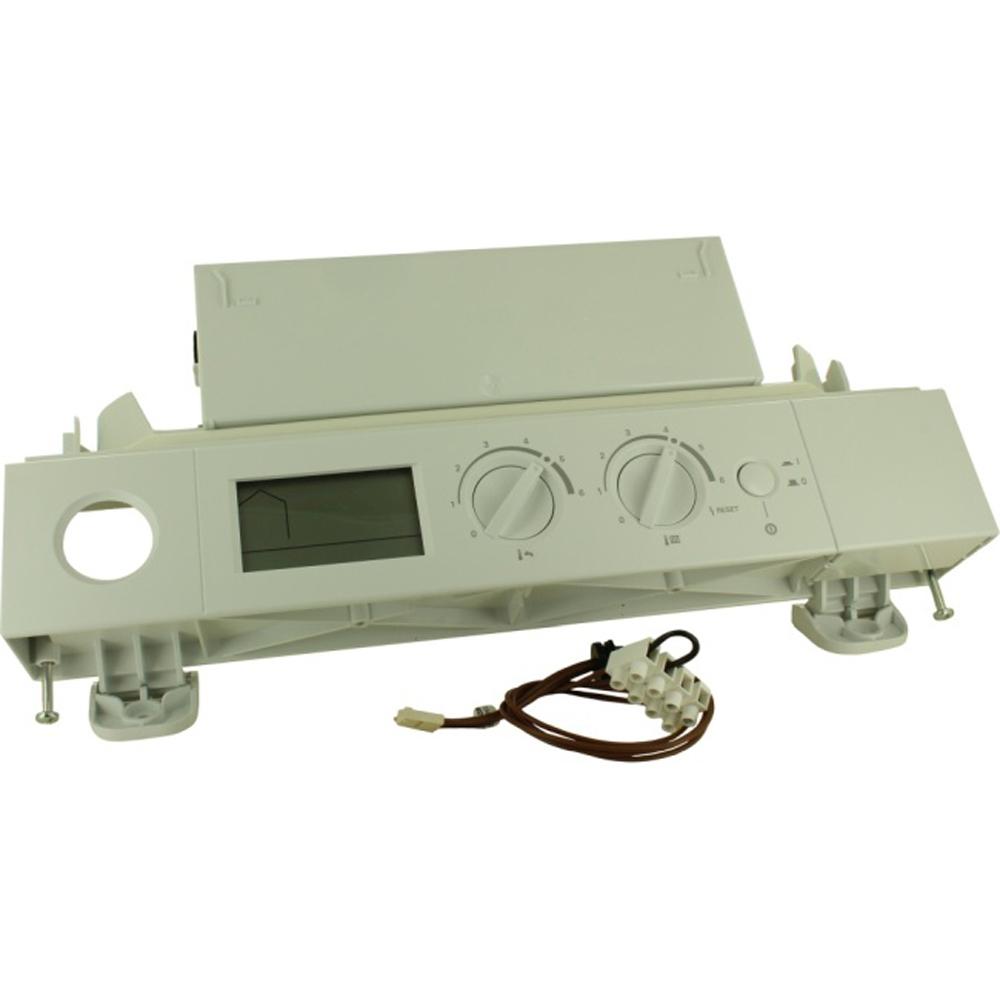 Viessmann 7841748 Viessman Vbc113-Co Control Printed Circuit Board