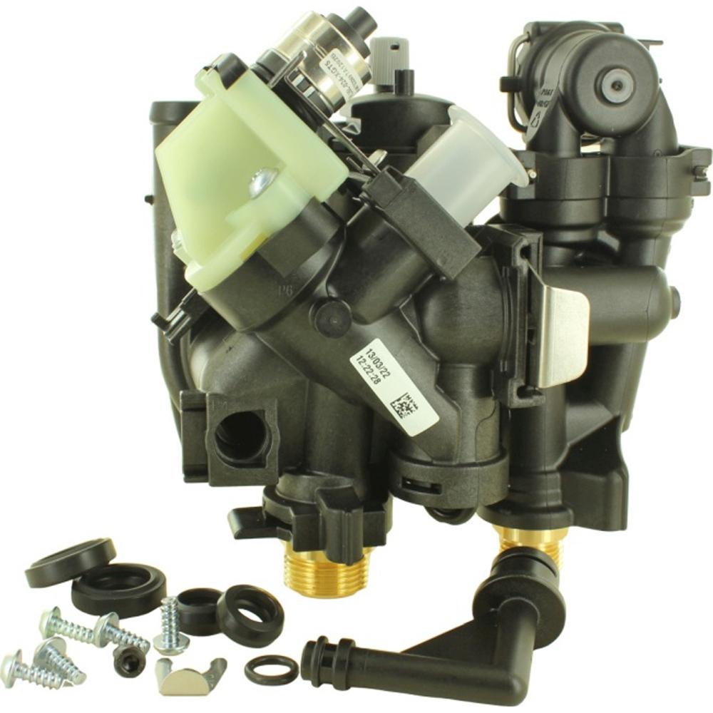 Viessmann 7841820 Rtn Housing