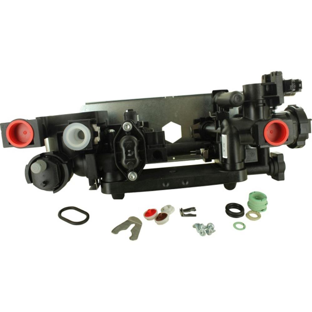 Viessmann 7843308 Hydraulic Block