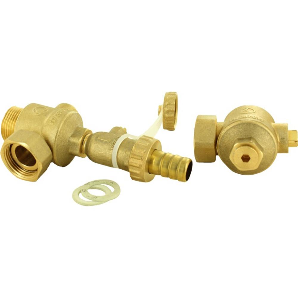 Viessmann 7855184 Isolation Valve