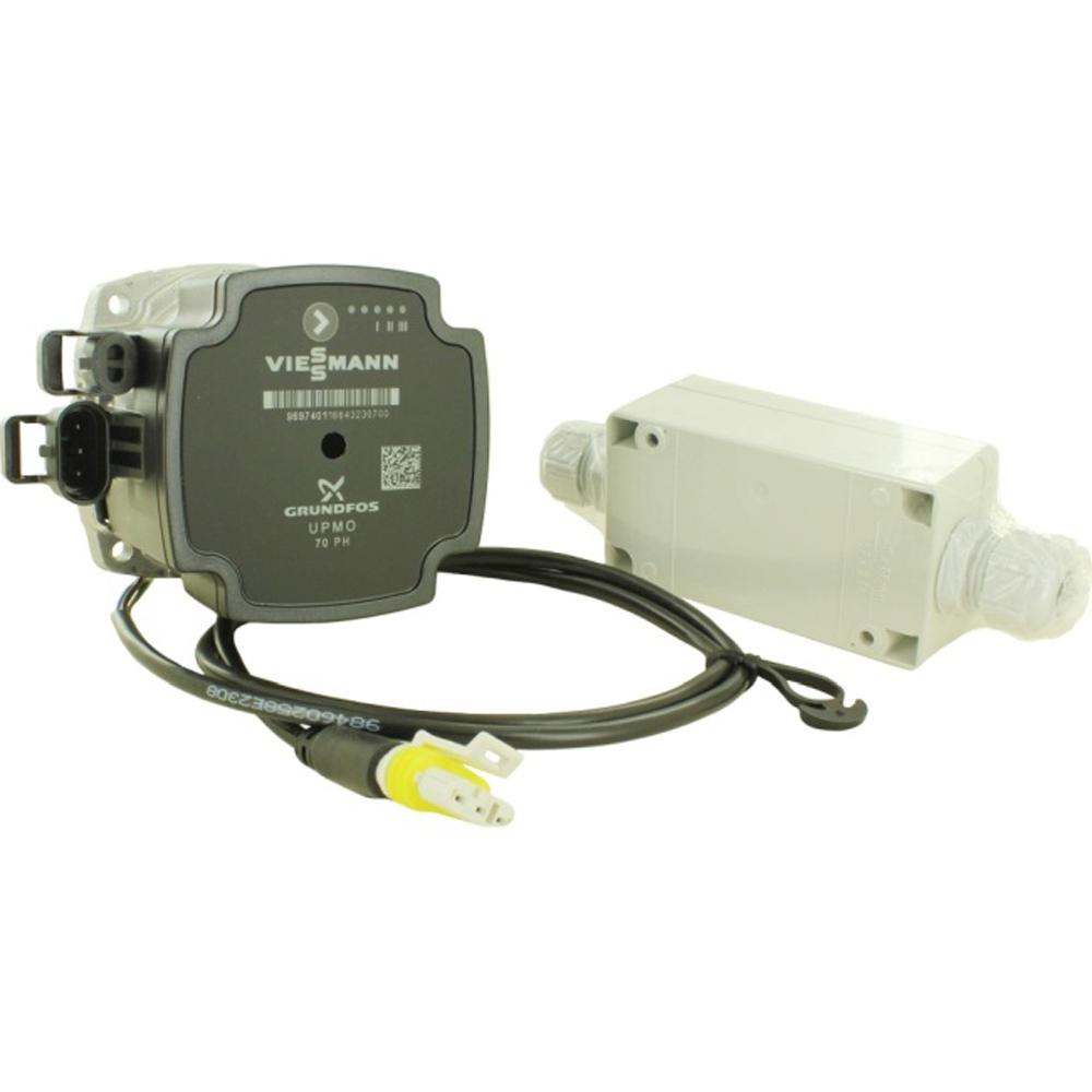 Viessmann 7874668 Pump Motor 7W