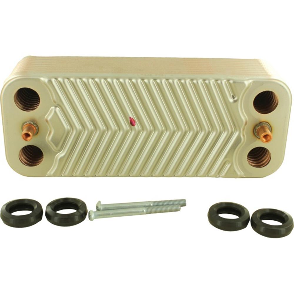 Viessmann 7875502 Viessman 12 Plate Heat Exchanger