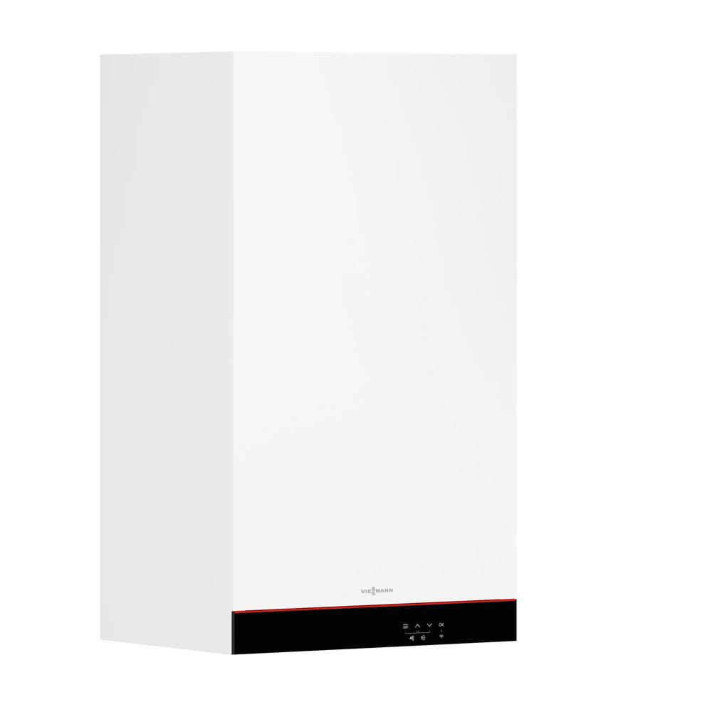 Viessmann Vitodens 050-W B0KA Combi Boiler - 30kW