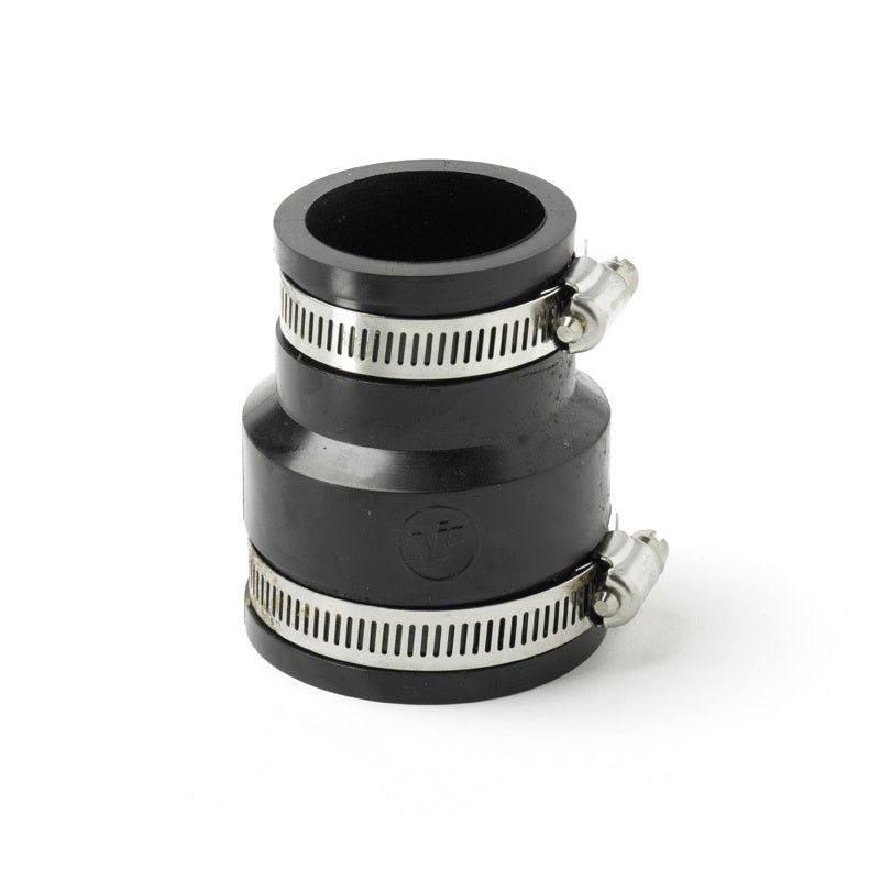 VIPSeal PVC Adaptor Coupling