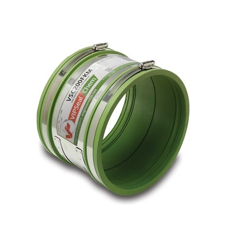 VIPSeal Standard Drainage Coupling Drainage Superstore®
