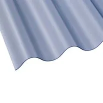 Vistalux Profile 3 - PVC Corrugated Superweight Roof Sheets