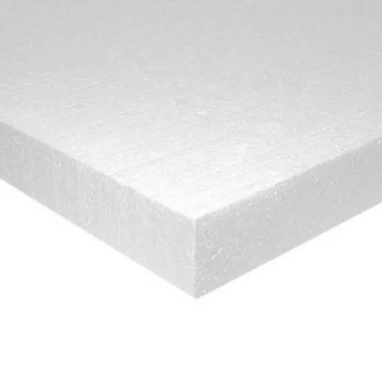 Vita P / Styrene EPS 100 Polystyrene 2.4m x 1.2m x 100mm - 8.64m2 Pack Price Comparisons | Compare The Build