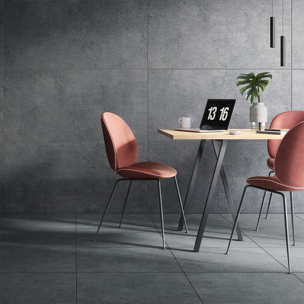 vitra_turin_anthracite_concrete_effect_rectified_porcelain_floor_tile_lifestyle_2